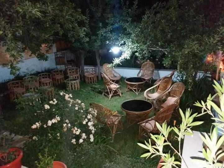 Hotel Jigmet, Leh Eksteriør billede
